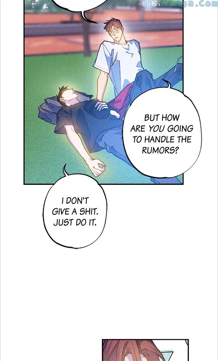 Read Semantic Error chapter 90 image 61 on Lezhin