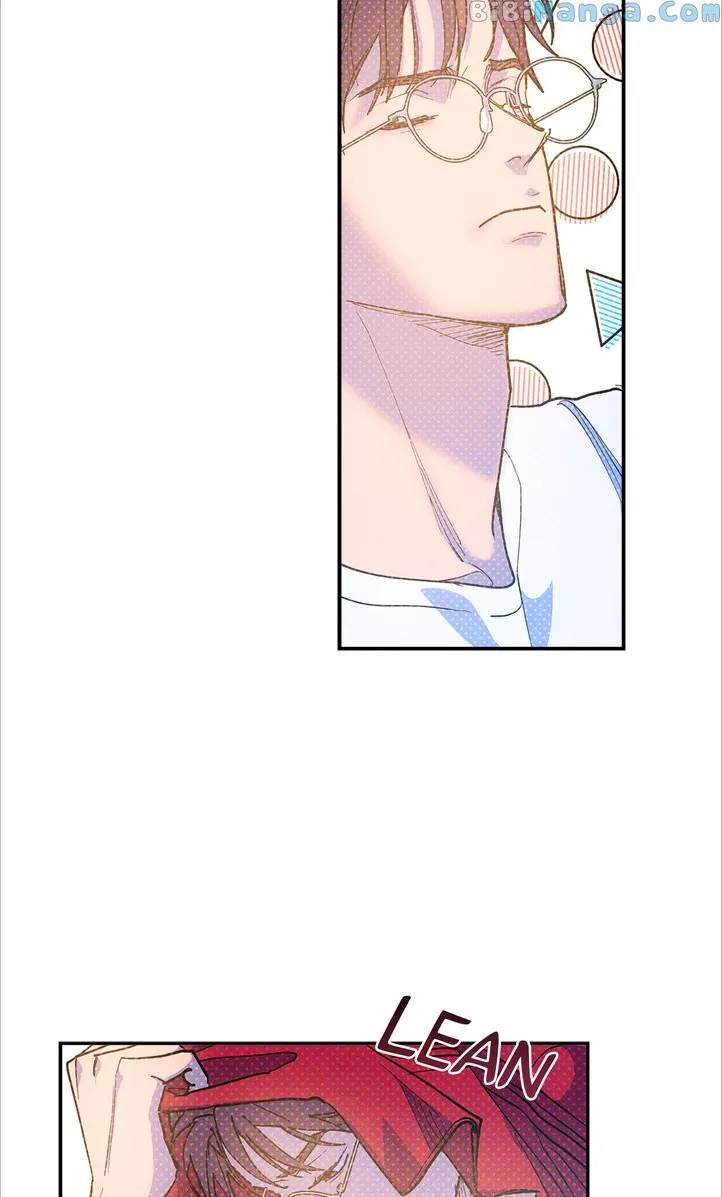 Read Semantic Error chapter 90 image 62 on Lezhin