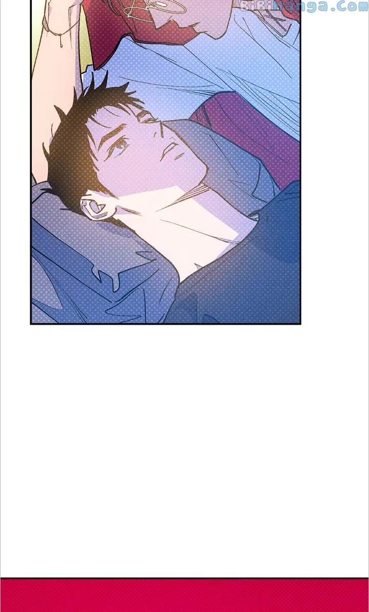 Read Semantic Error chapter 90 image 63 on Lezhin