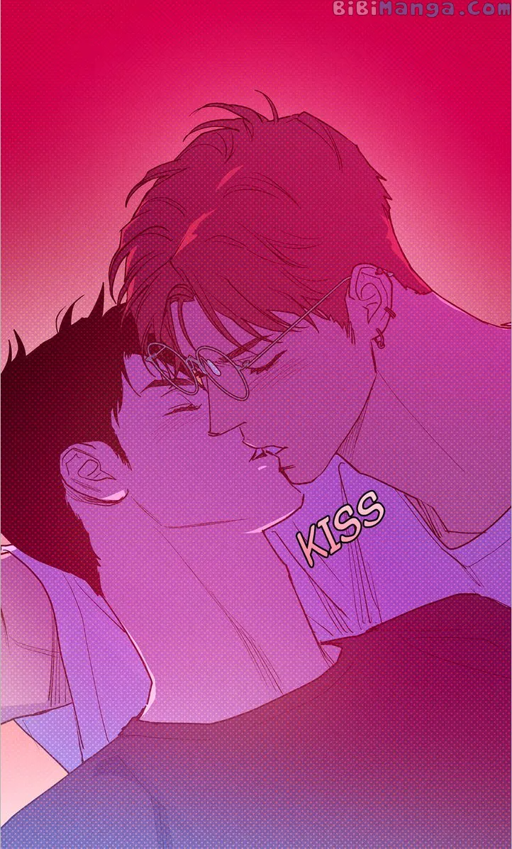 Read Semantic Error chapter 90 image 64 on Lezhin