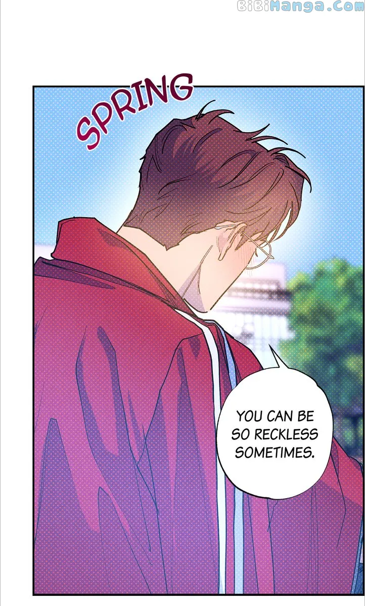 Read Semantic Error chapter 90 image 68 on Lezhin