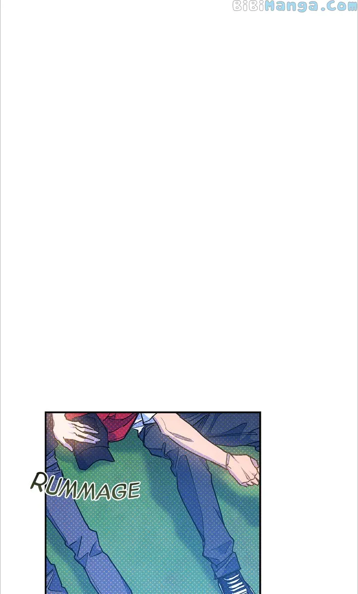 Read Semantic Error chapter 90 image 69 on Lezhin