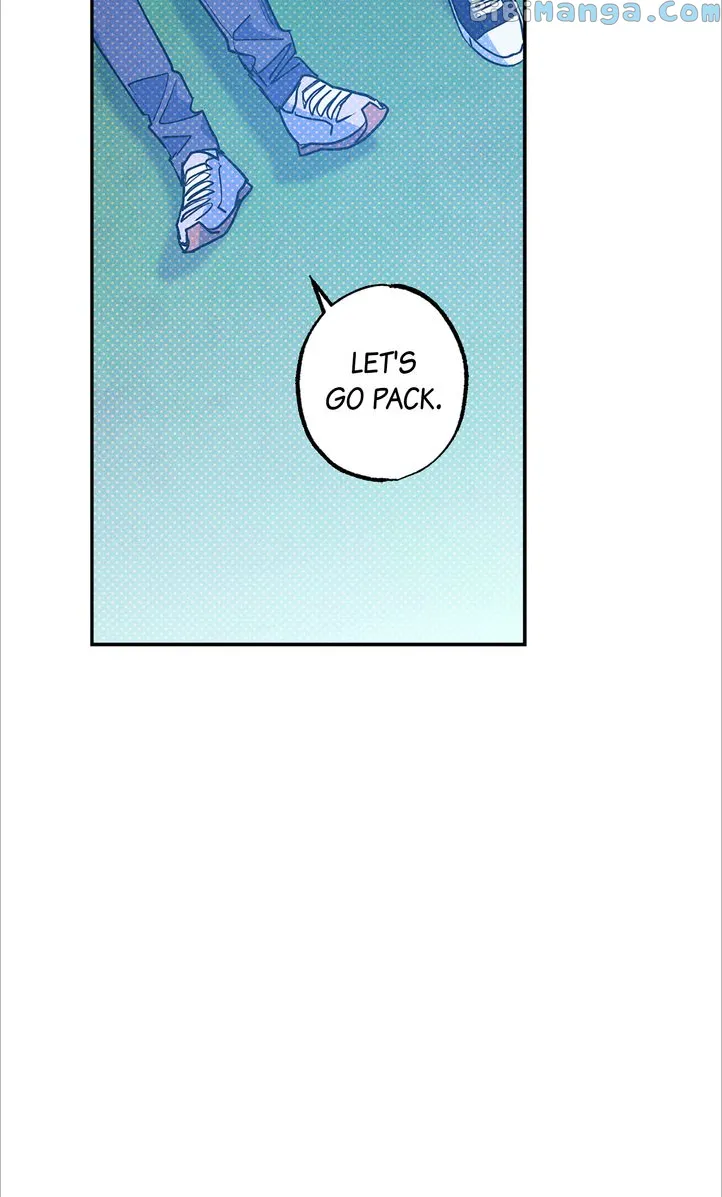 Read Semantic Error chapter 90 image 70 on Lezhin