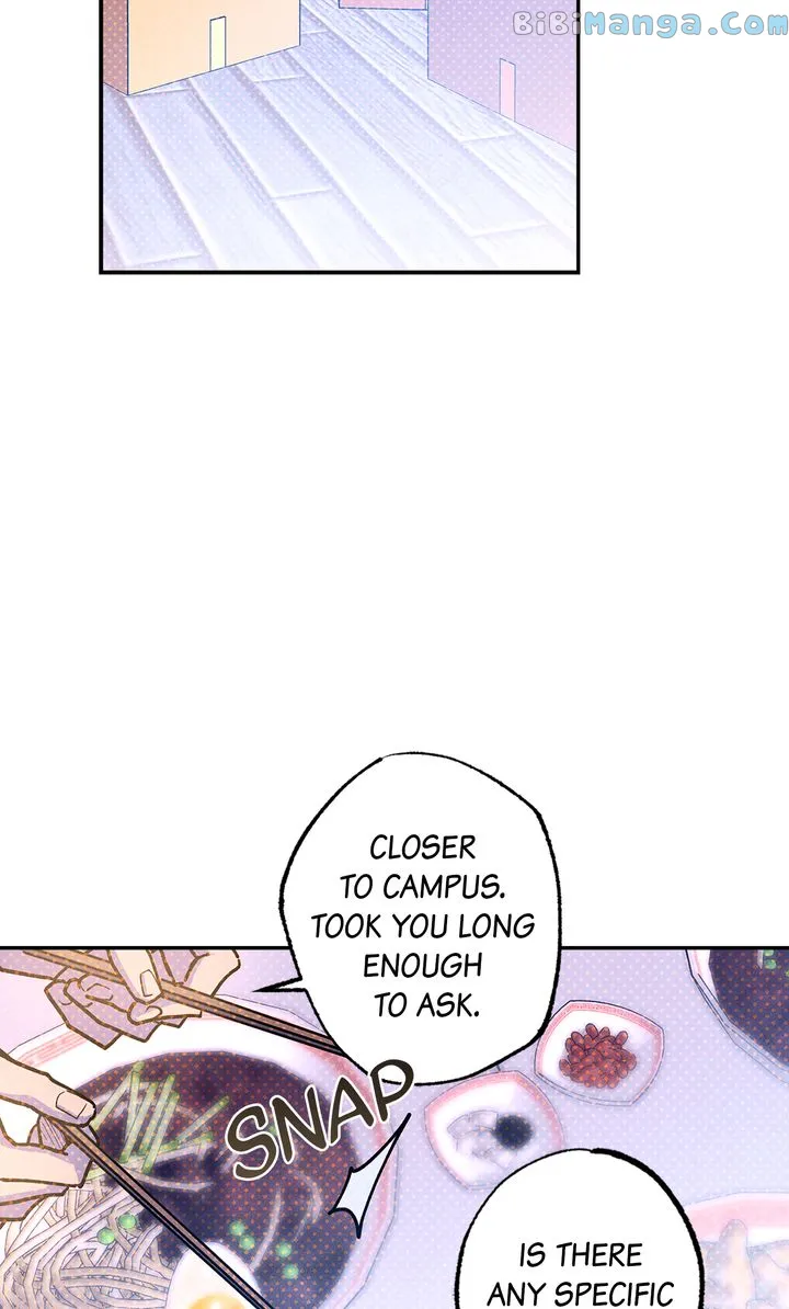 Read Semantic Error chapter 91 image 1 on Lezhin