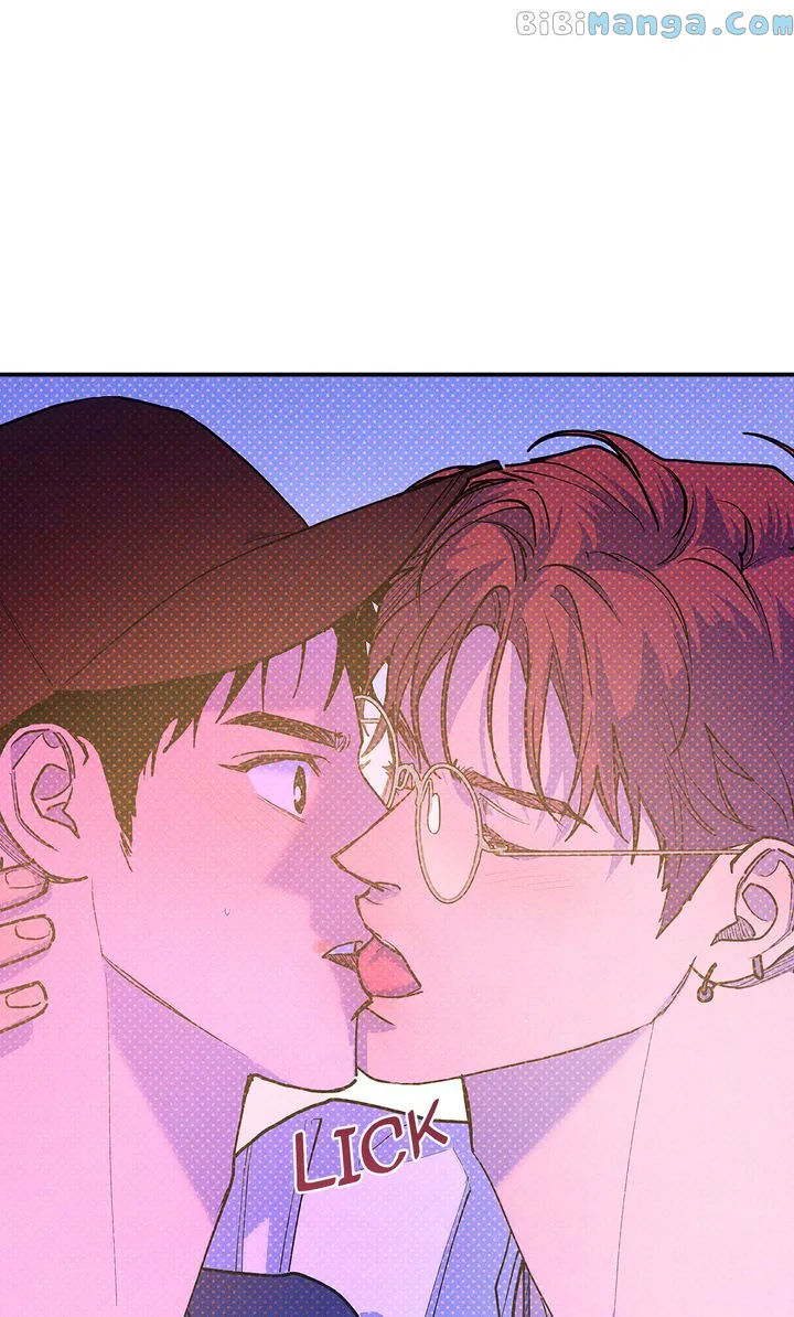 Read Semantic Error chapter 91 image 10 on Lezhin