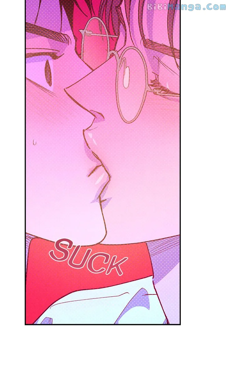 Read Semantic Error chapter 91 image 12 on Lezhin