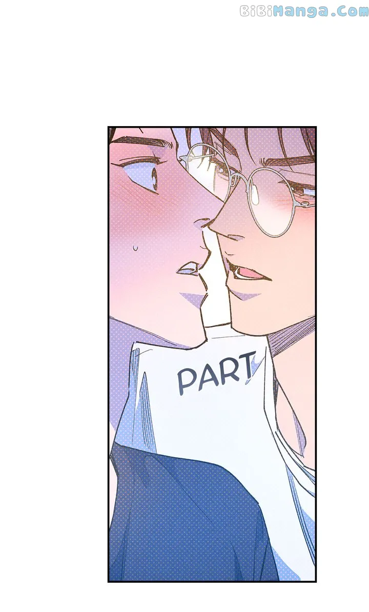Read Semantic Error chapter 91 image 13 on Lezhin