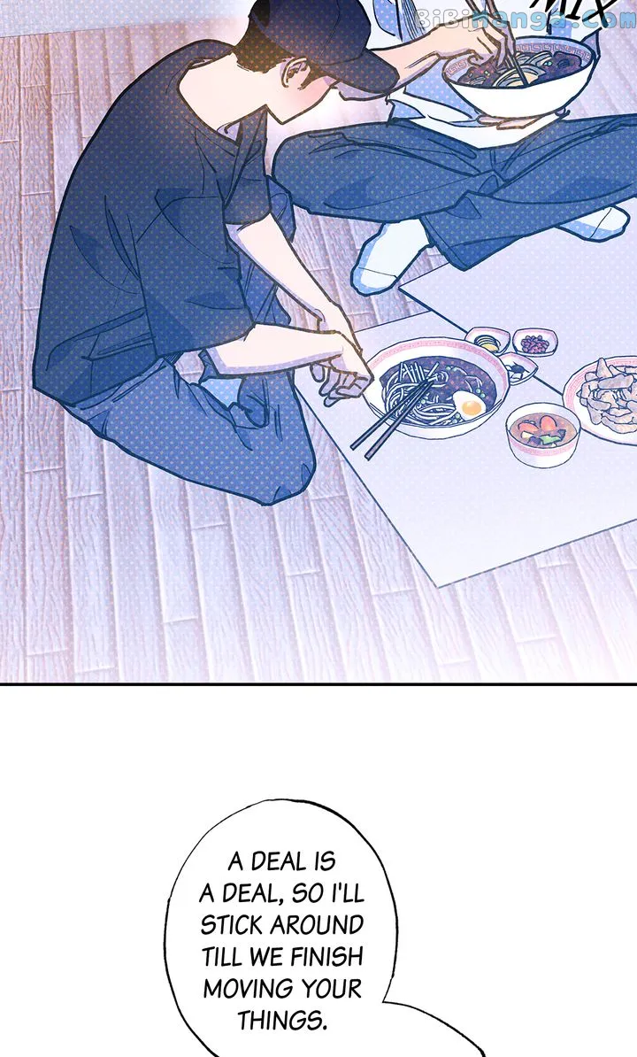 Read Semantic Error chapter 91 image 15 on Lezhin