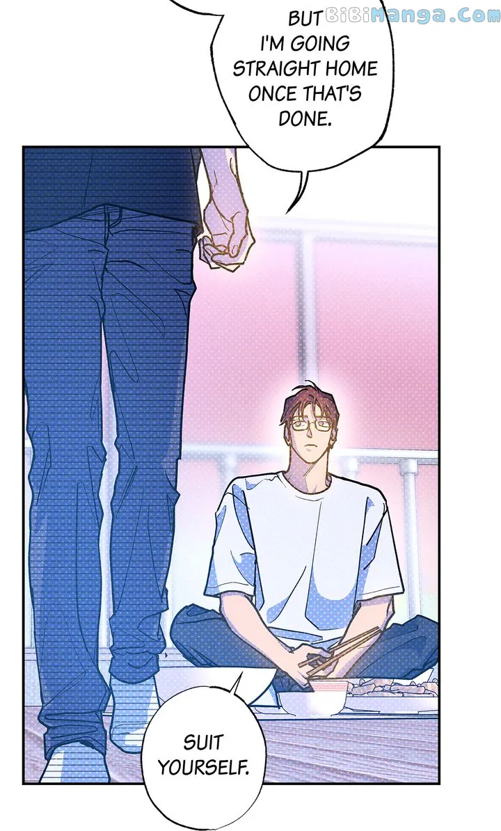 Read Semantic Error chapter 91 image 16 on Lezhin