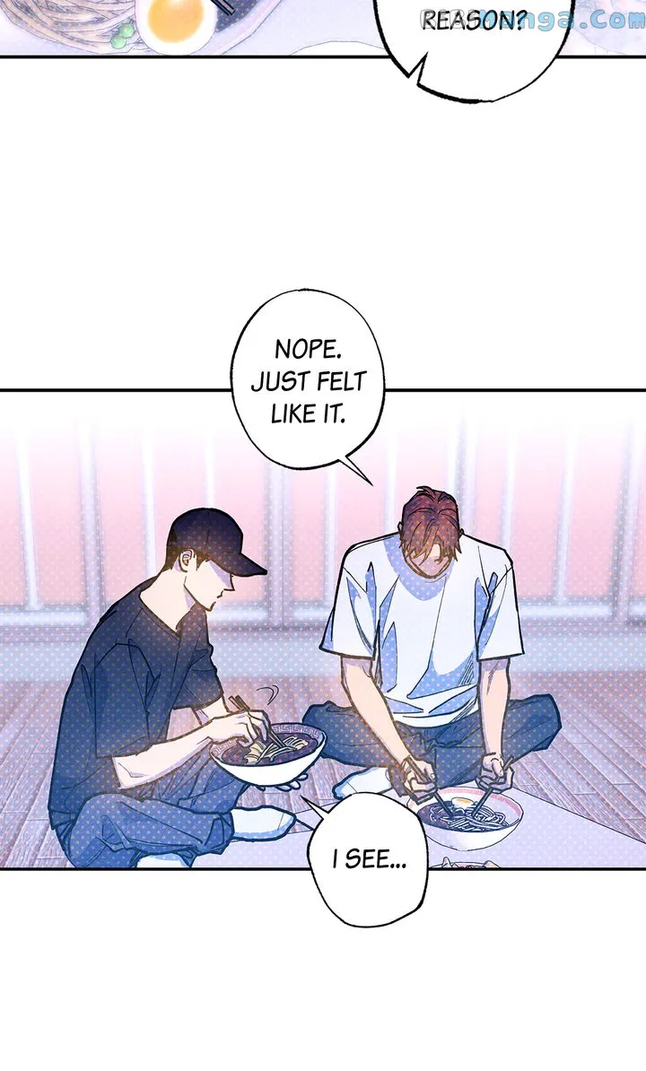 Read Semantic Error chapter 91 image 2 on Lezhin