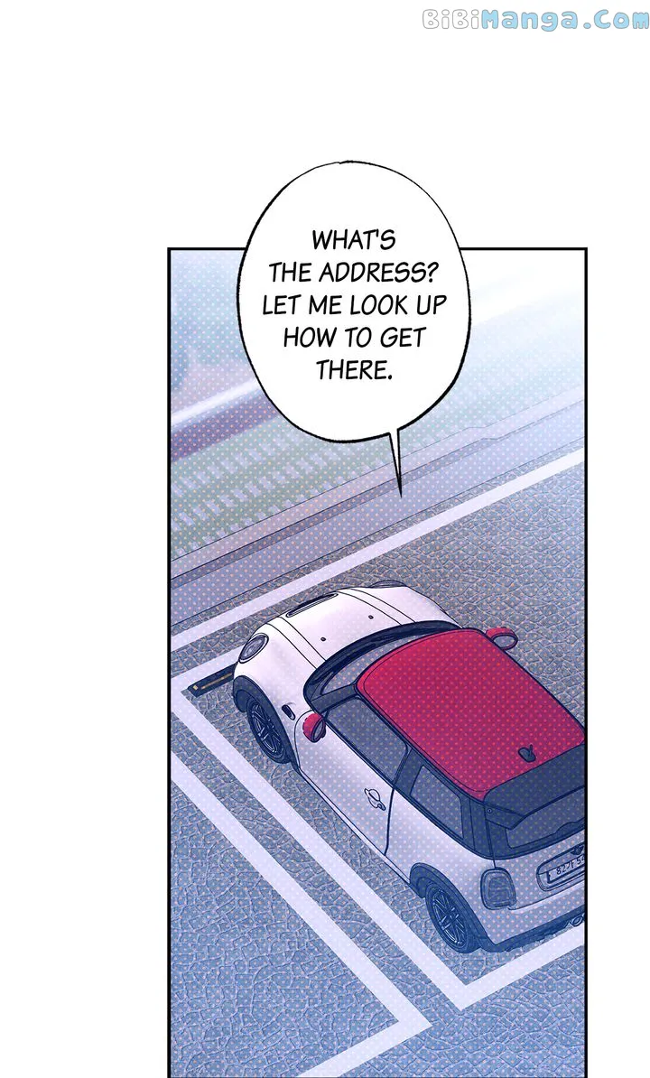 Read Semantic Error chapter 91 image 20 on Lezhin
