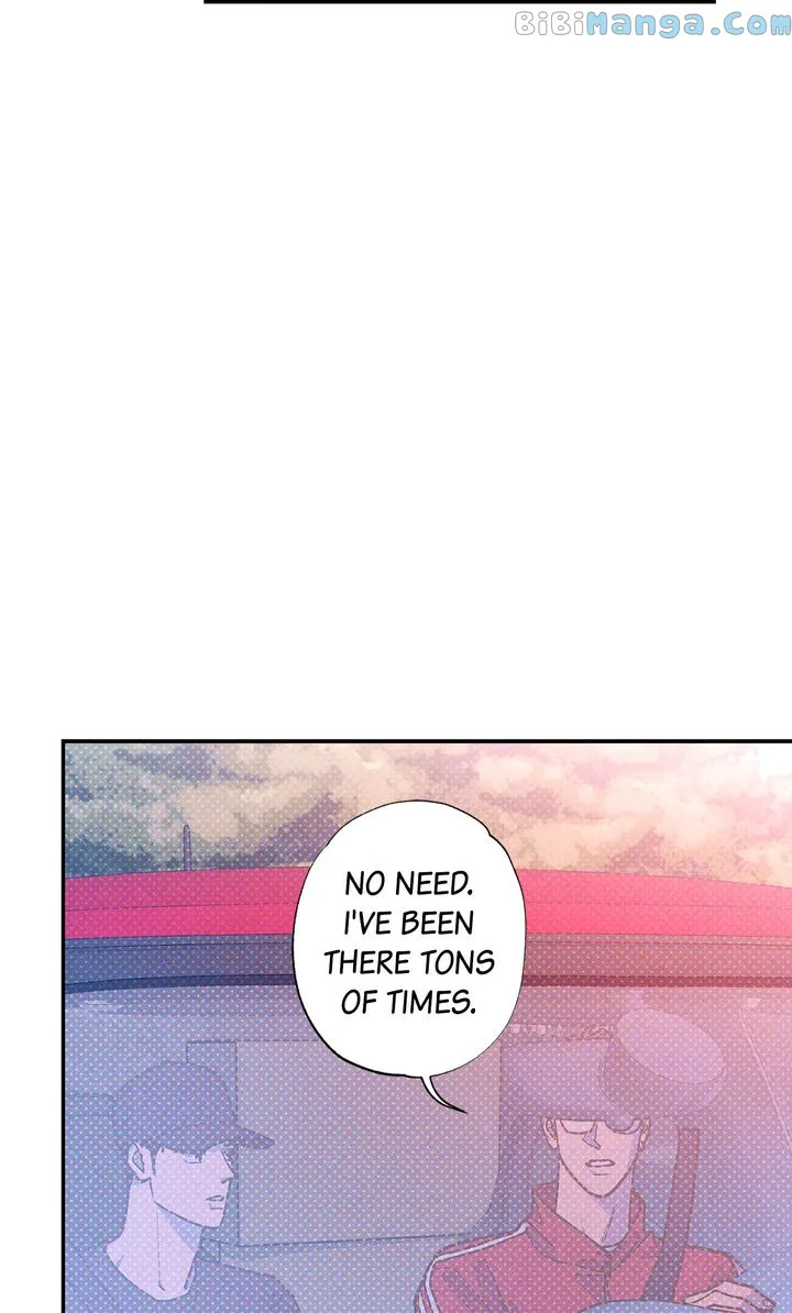 Read Semantic Error chapter 91 image 21 on Lezhin