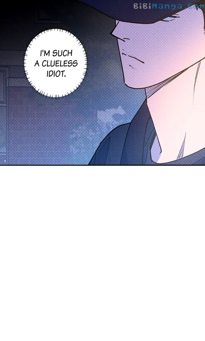 Read Semantic Error chapter 91 image 24 on Lezhin