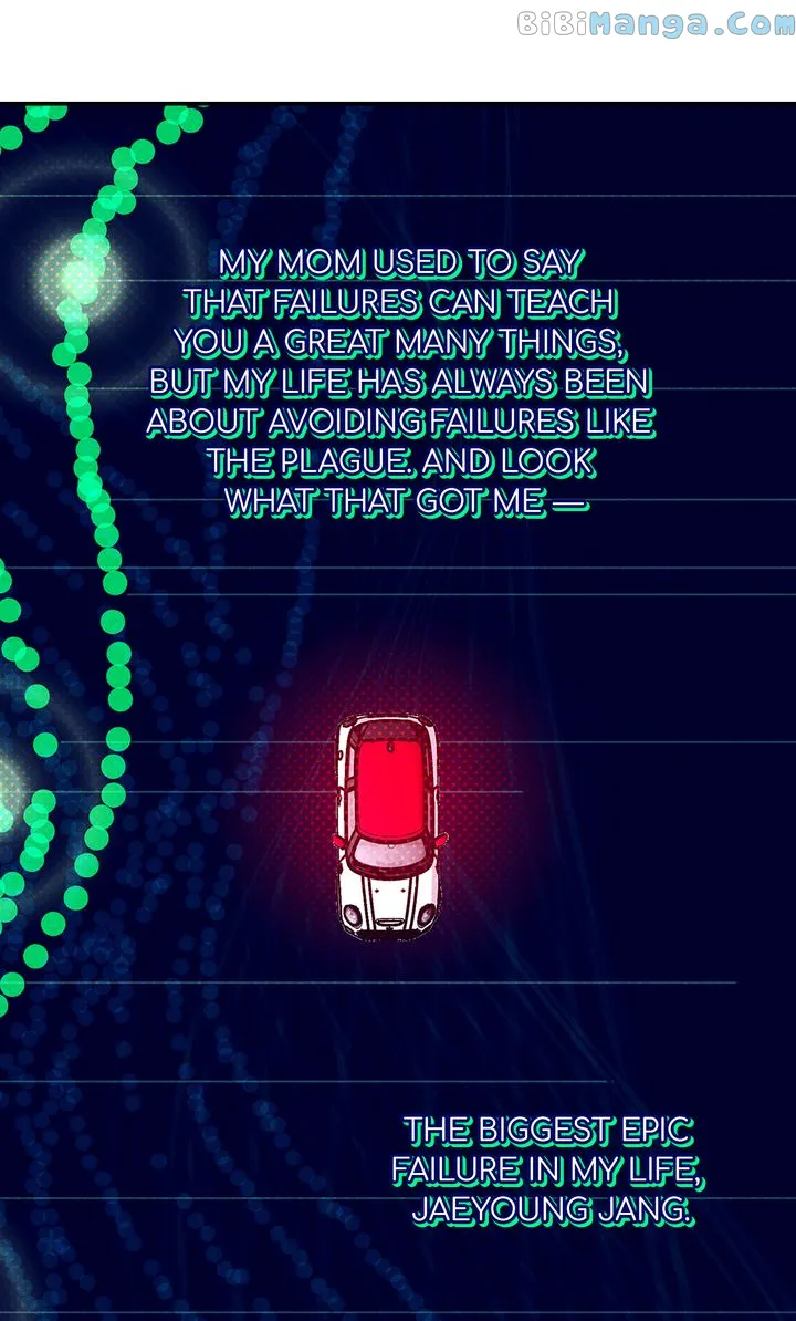 Read Semantic Error chapter 91 image 25 on Lezhin