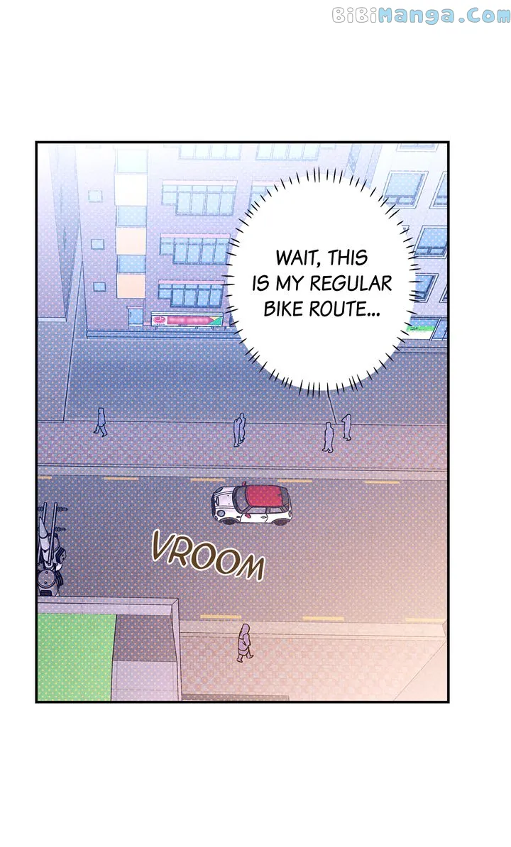Read Semantic Error chapter 91 image 29 on Lezhin