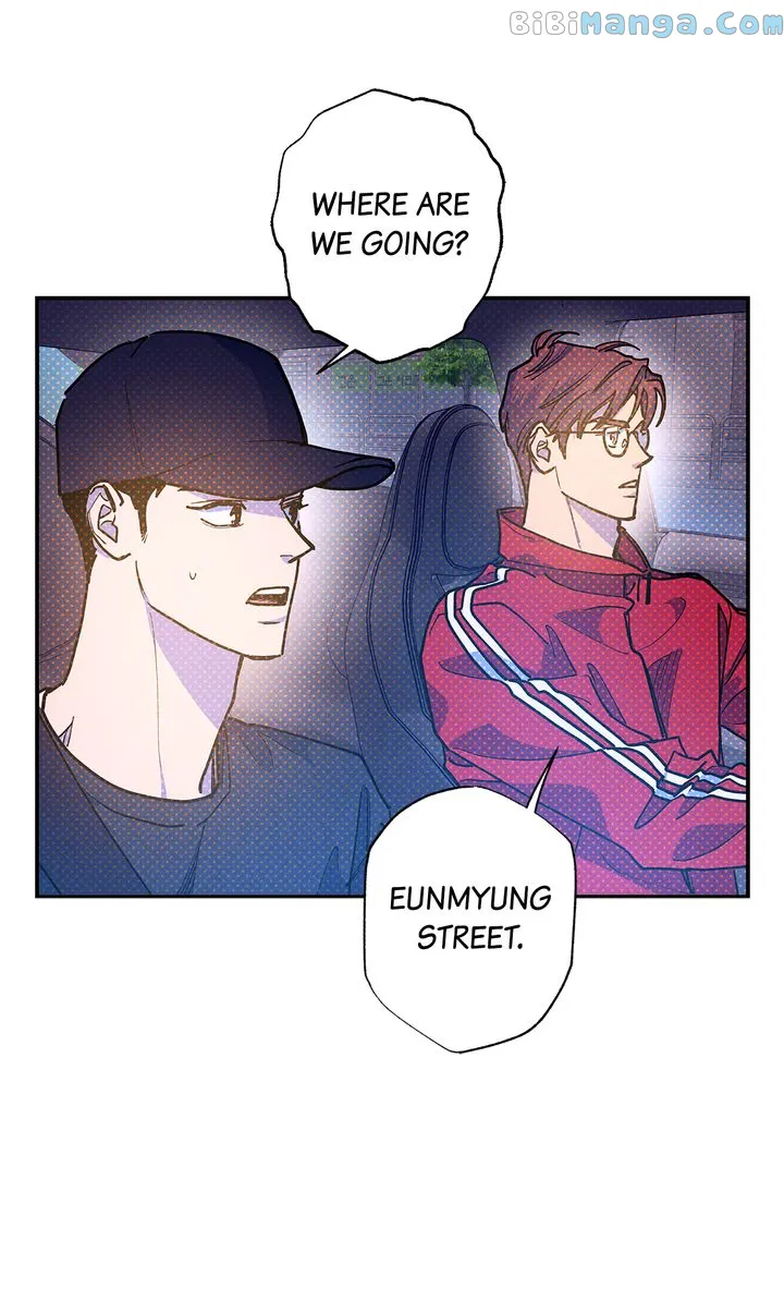 Read Semantic Error chapter 91 image 30 on Lezhin
