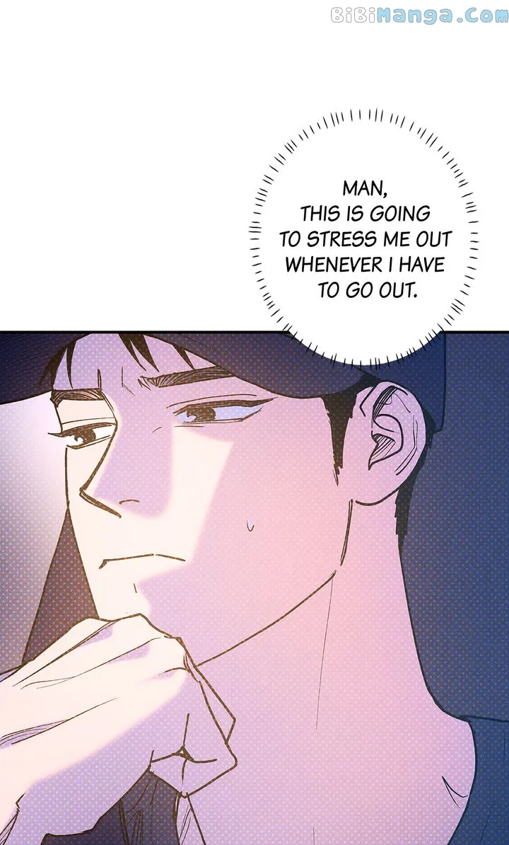 Read Semantic Error chapter 91 image 32 on Lezhin