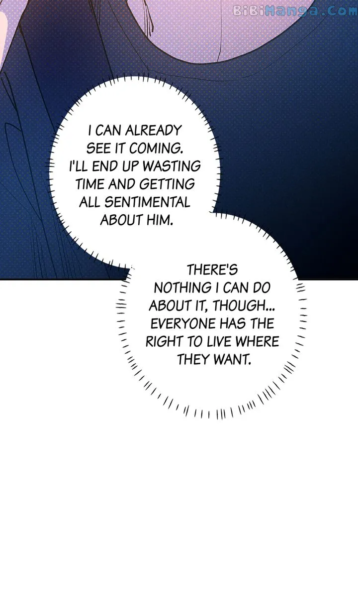 Read Semantic Error chapter 91 image 33 on Lezhin