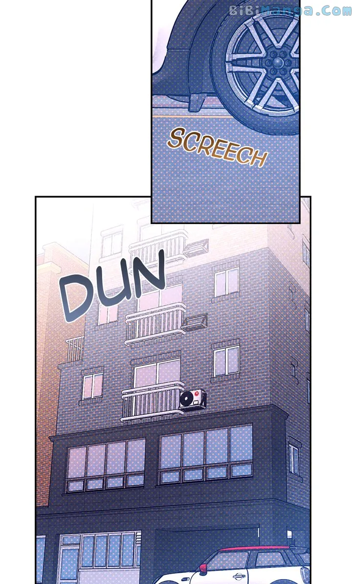 Read Semantic Error chapter 91 image 35 on Lezhin
