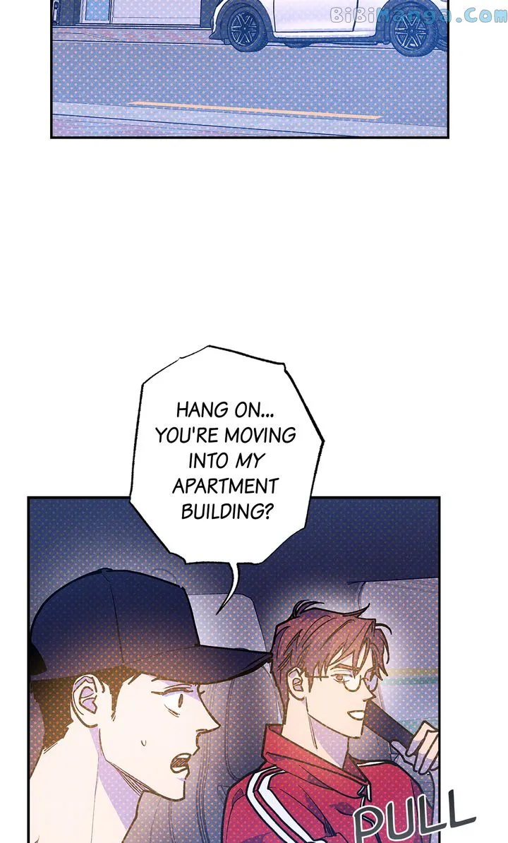 Read Semantic Error chapter 91 image 36 on Lezhin