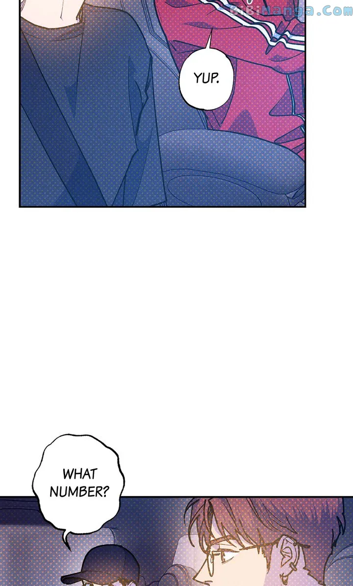 Read Semantic Error chapter 91 image 37 on Lezhin