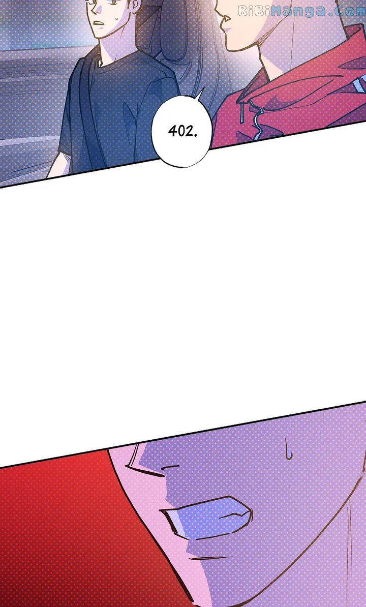 Read Semantic Error chapter 91 image 38 on Lezhin