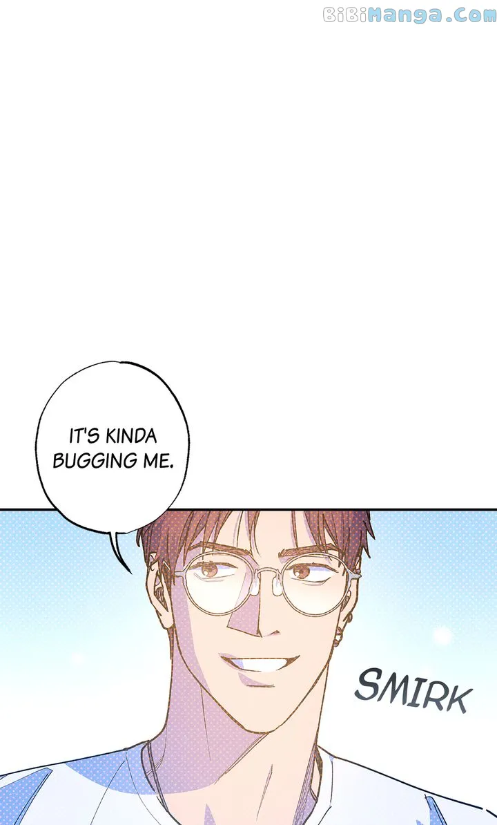 Read Semantic Error chapter 91 image 4 on Lezhin