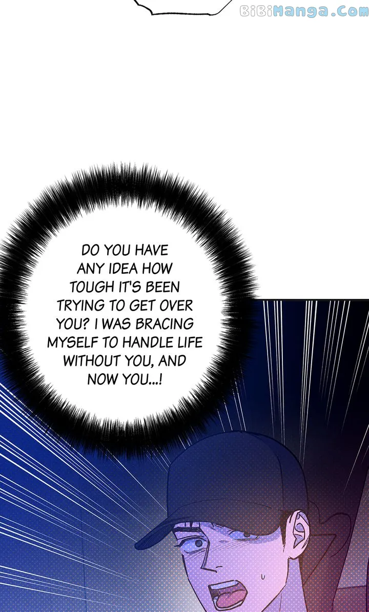 Read Semantic Error chapter 91 image 40 on Lezhin
