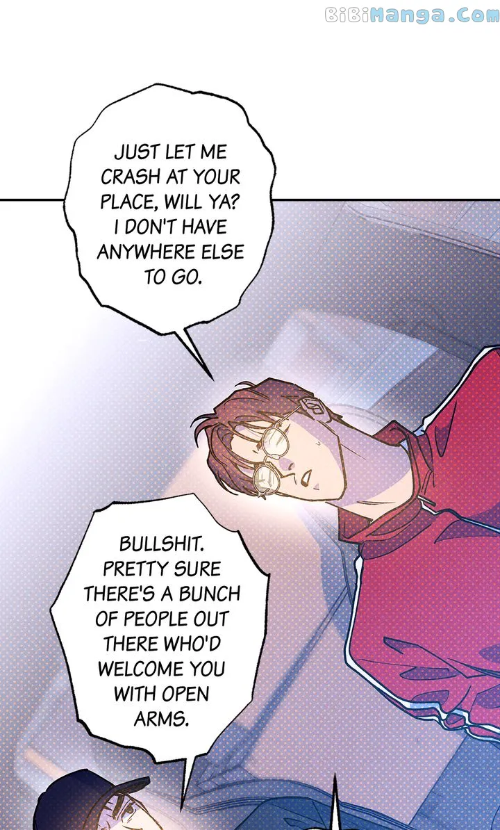 Read Semantic Error chapter 91 image 42 on Lezhin