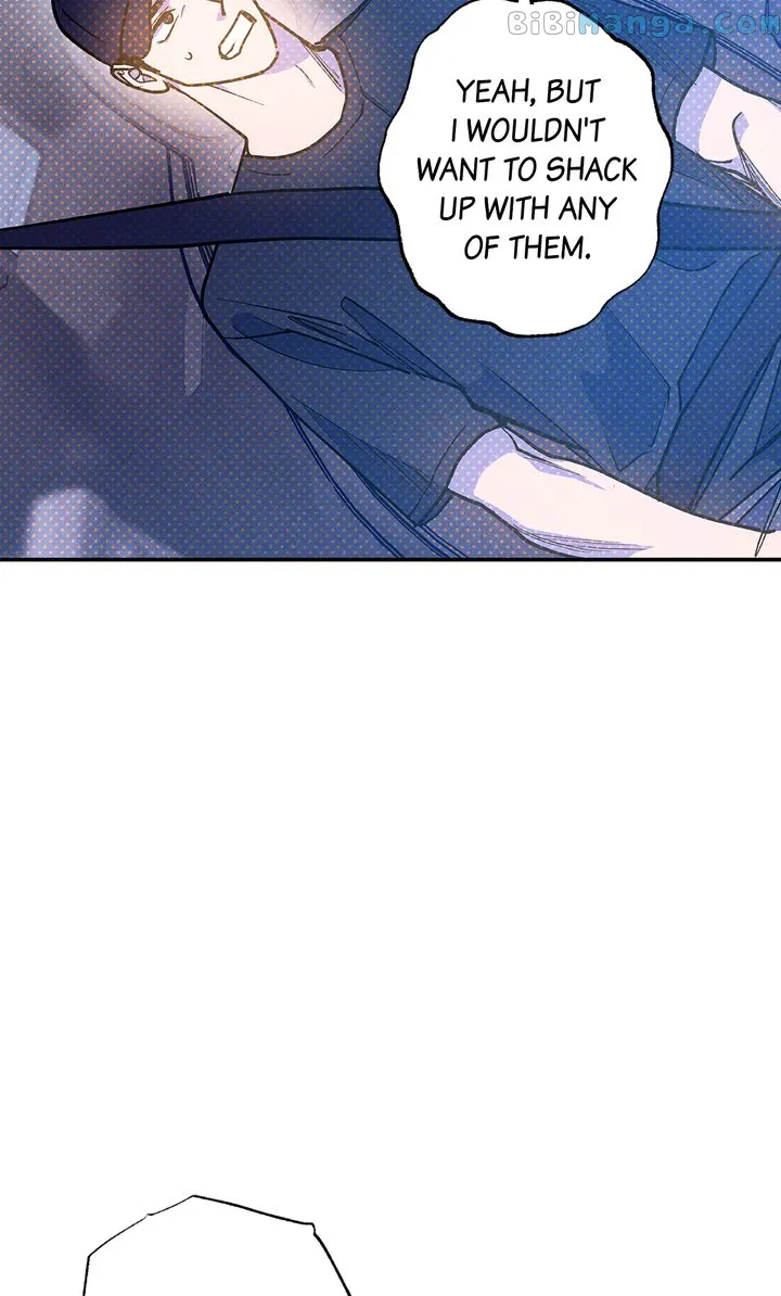 Read Semantic Error chapter 91 image 43 on Lezhin
