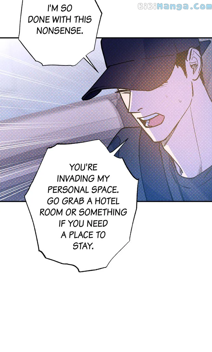 Read Semantic Error chapter 91 image 44 on Lezhin