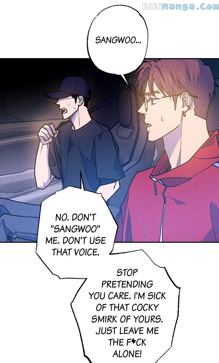 Read Semantic Error chapter 91 image 45 on Lezhin