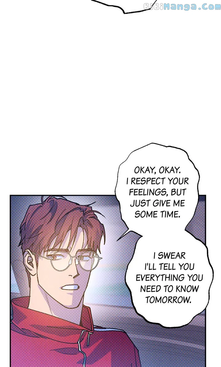 Read Semantic Error chapter 91 image 46 on Lezhin
