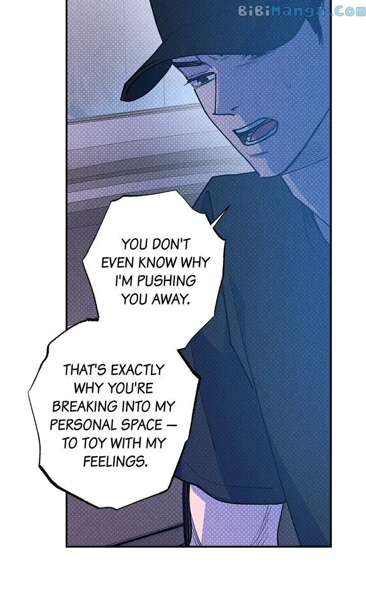 Read Semantic Error chapter 91 image 49 on Lezhin