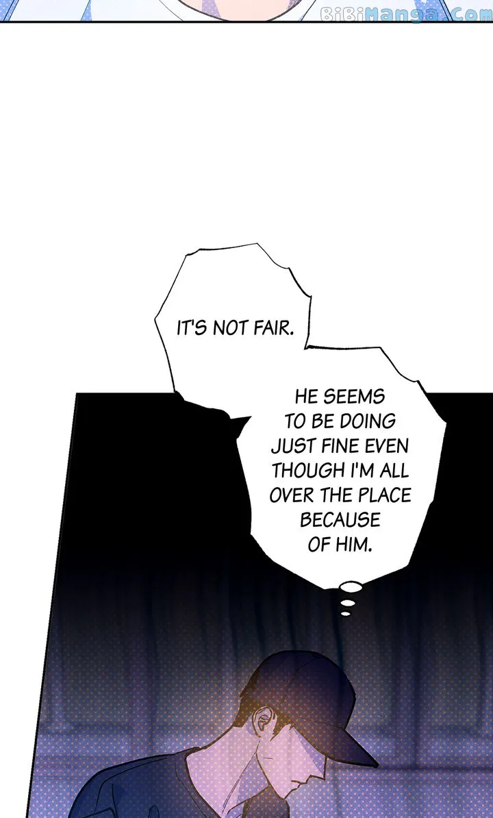 Read Semantic Error chapter 91 image 5 on Lezhin