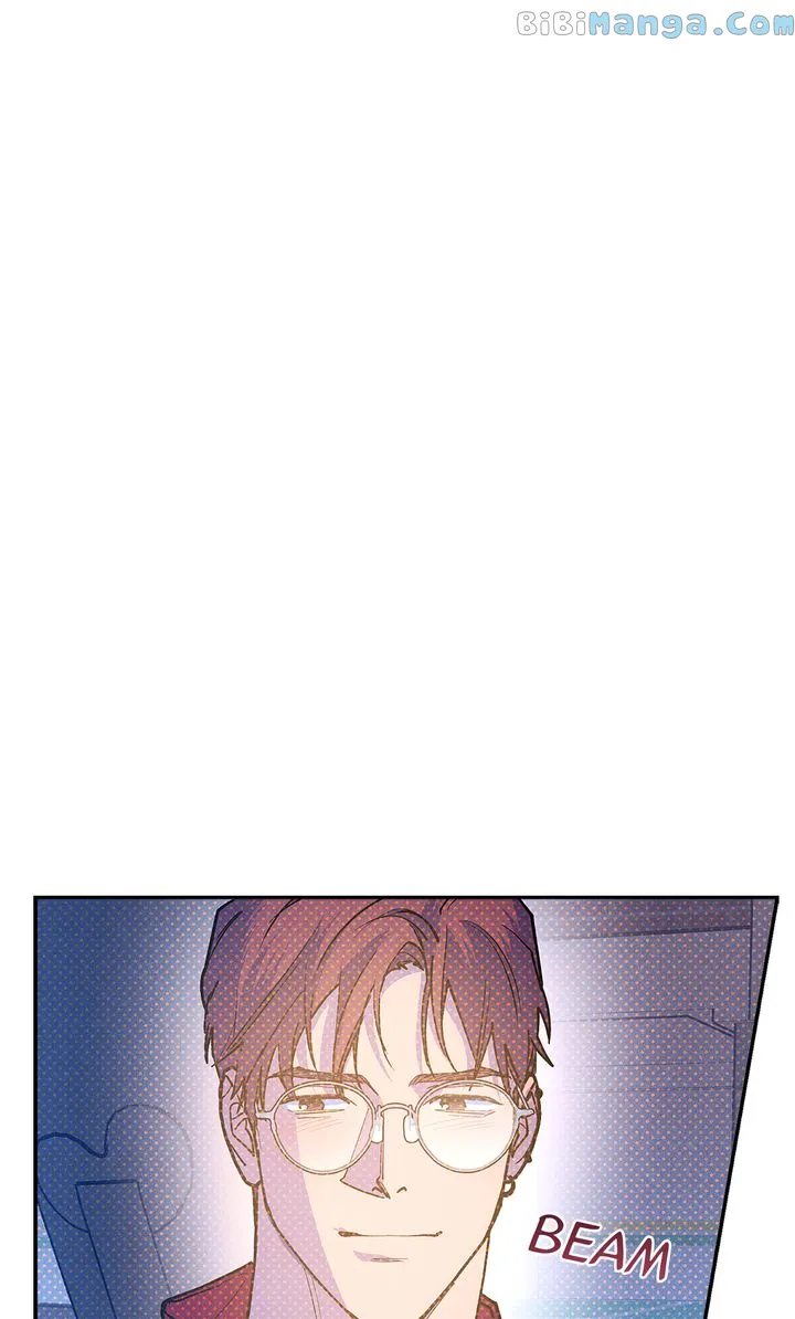 Read Semantic Error chapter 91 image 52 on Lezhin