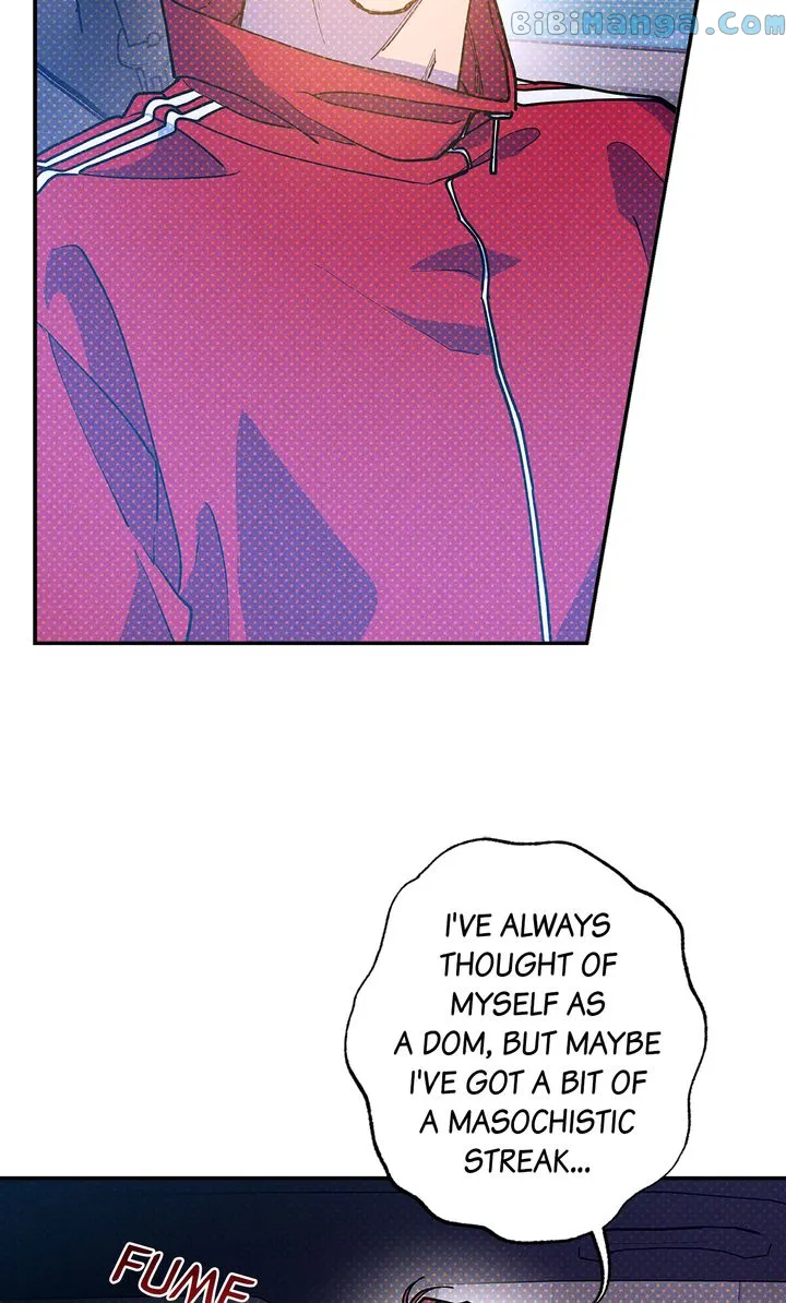 Read Semantic Error chapter 91 image 53 on Lezhin