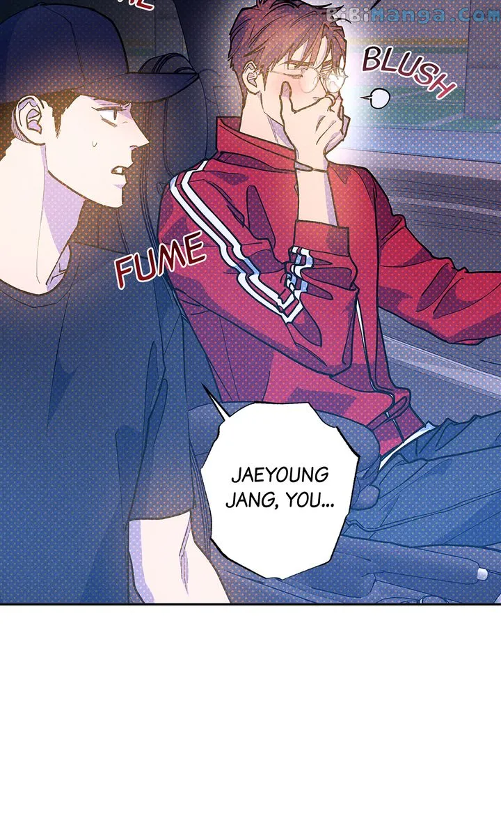 Read Semantic Error chapter 91 image 54 on Lezhin