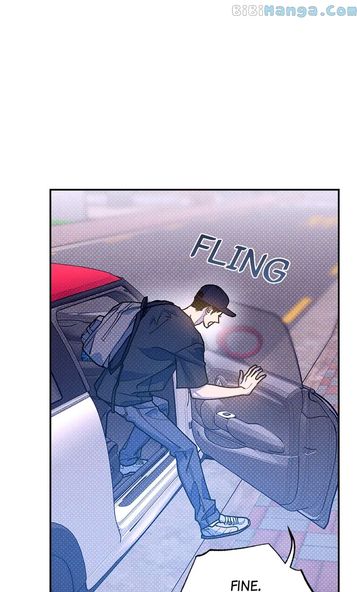Read Semantic Error chapter 91 image 55 on Lezhin