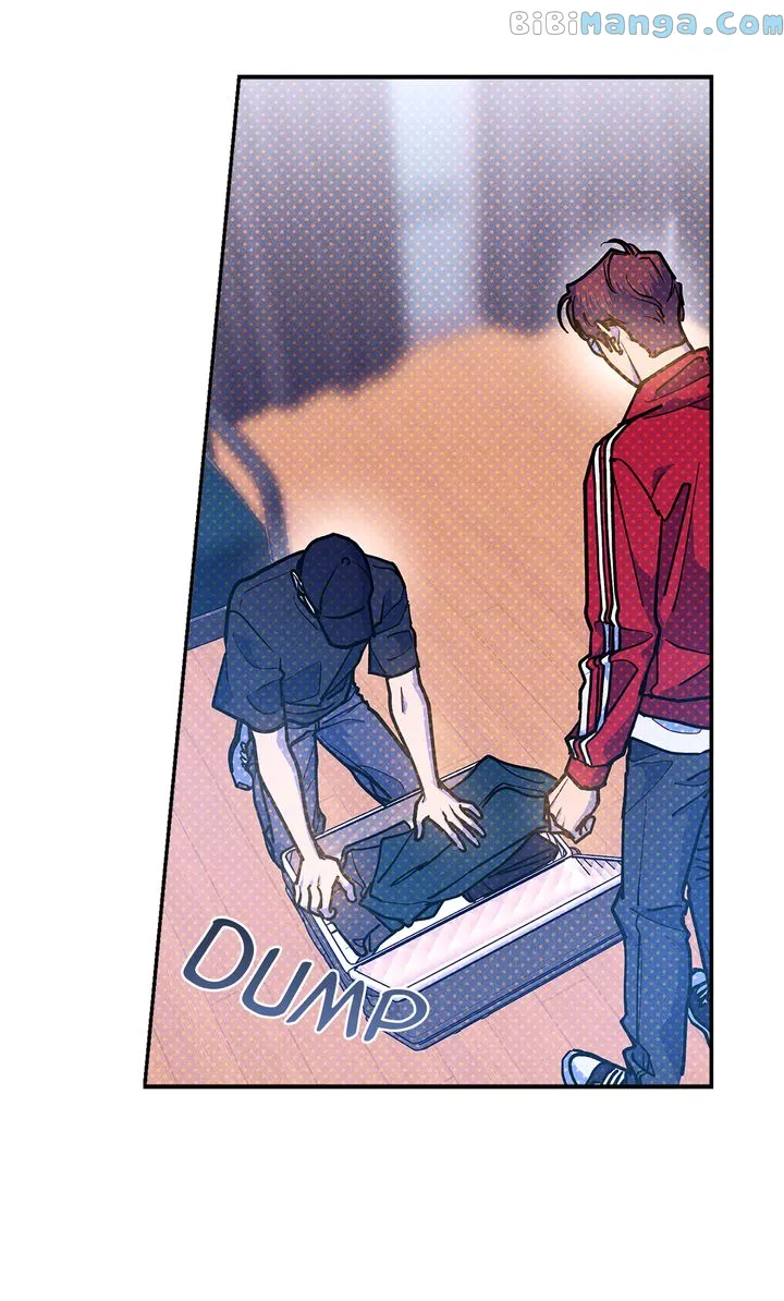 Read Semantic Error chapter 91 image 58 on Lezhin