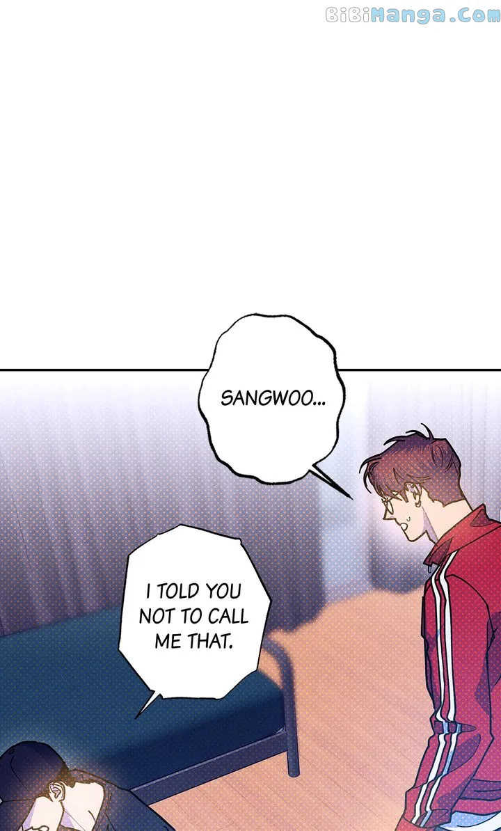 Read Semantic Error chapter 91 image 59 on Lezhin