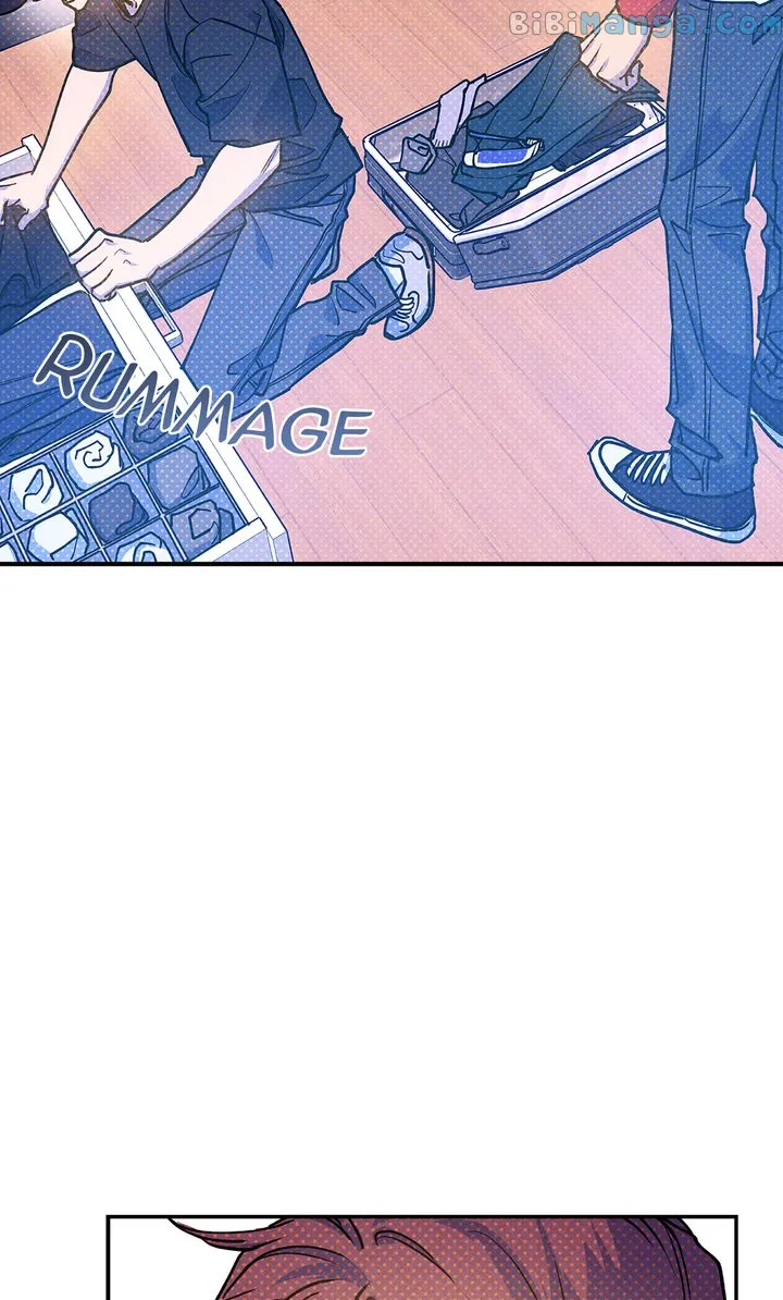 Read Semantic Error chapter 91 image 60 on Lezhin