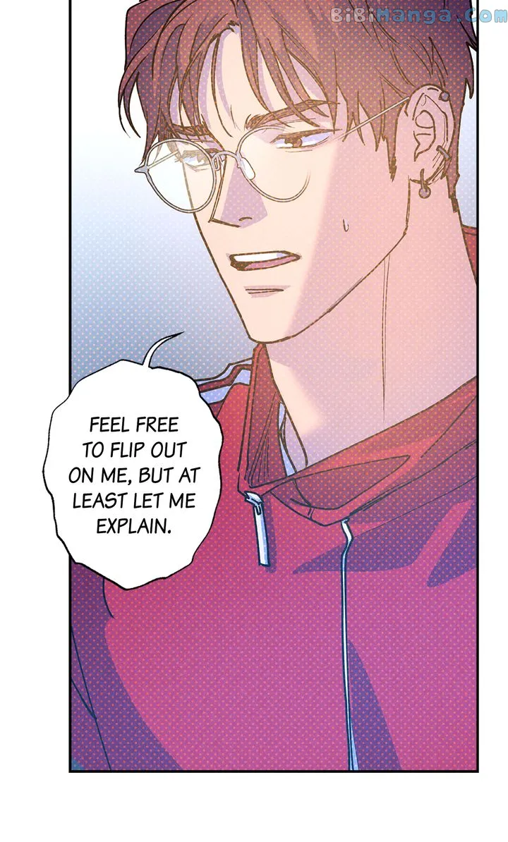 Read Semantic Error chapter 91 image 61 on Lezhin