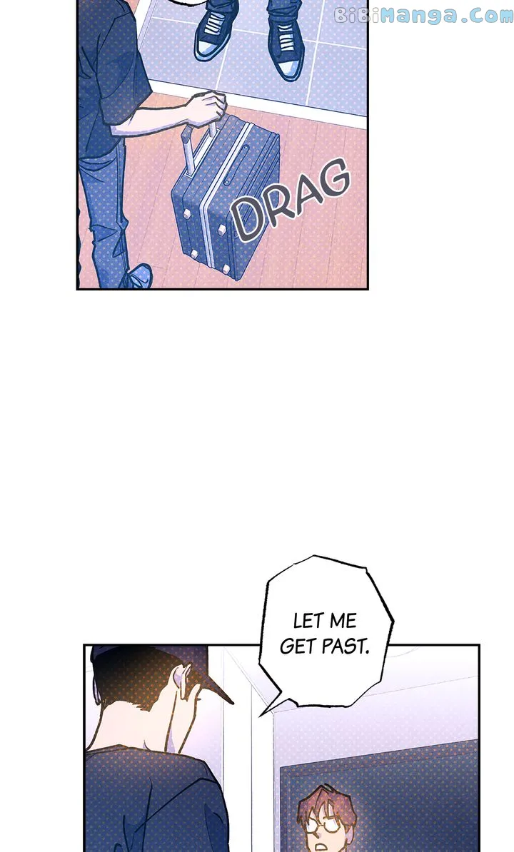 Read Semantic Error chapter 91 image 63 on Lezhin