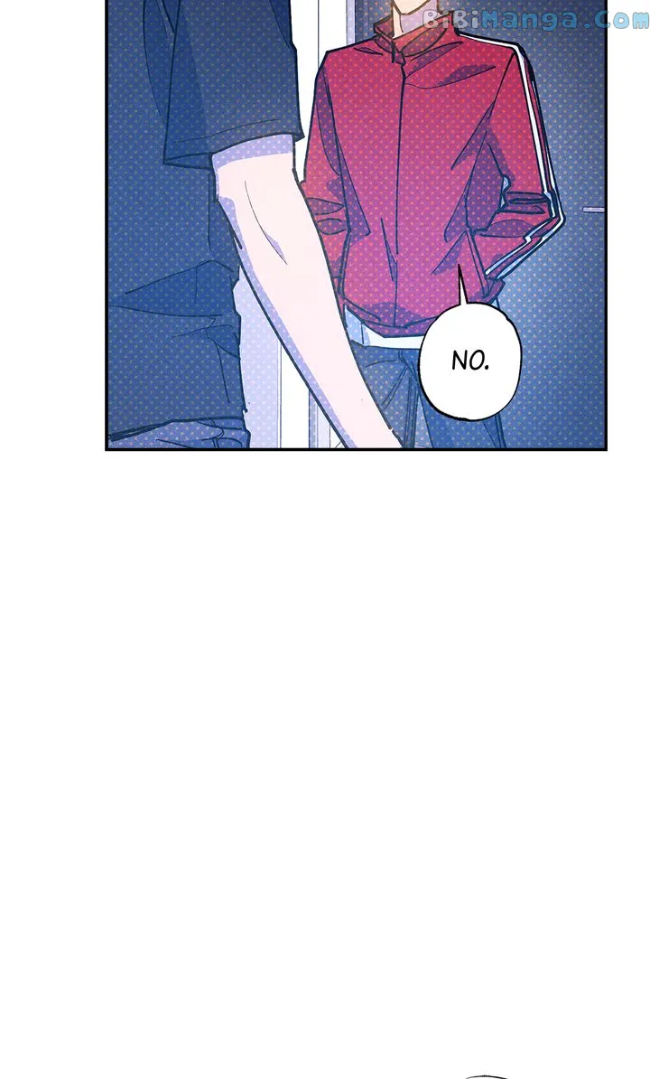 Read Semantic Error chapter 91 image 64 on Lezhin