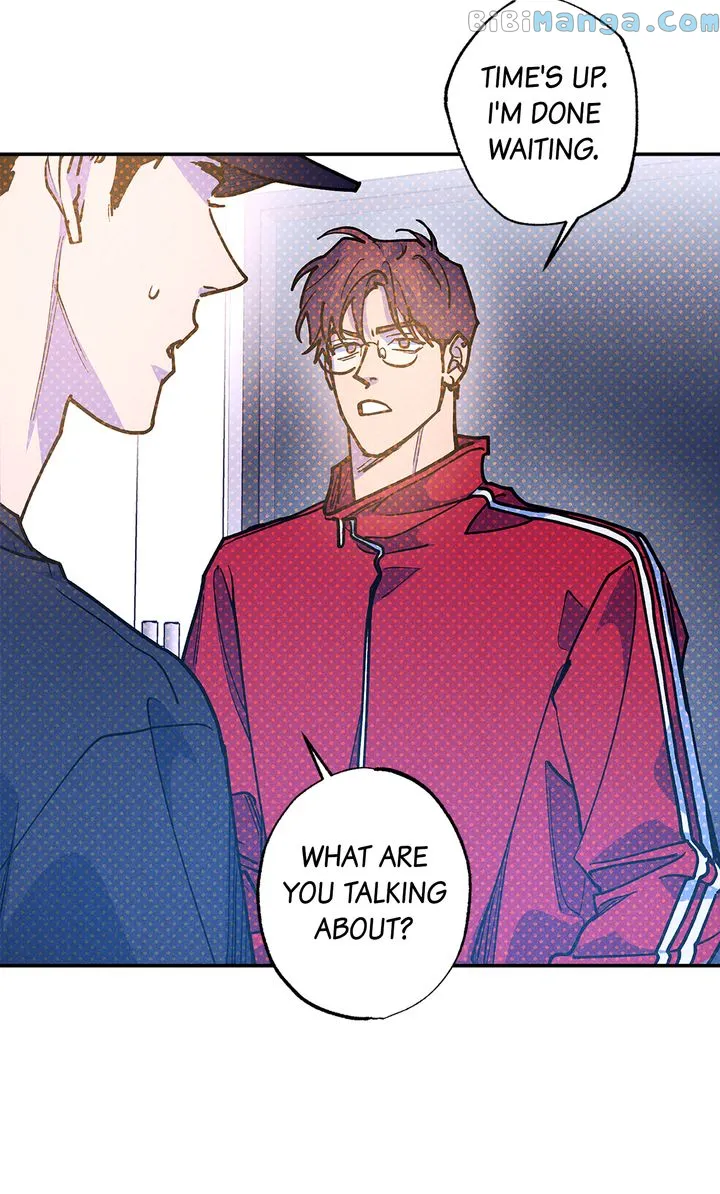 Read Semantic Error chapter 91 image 65 on Lezhin