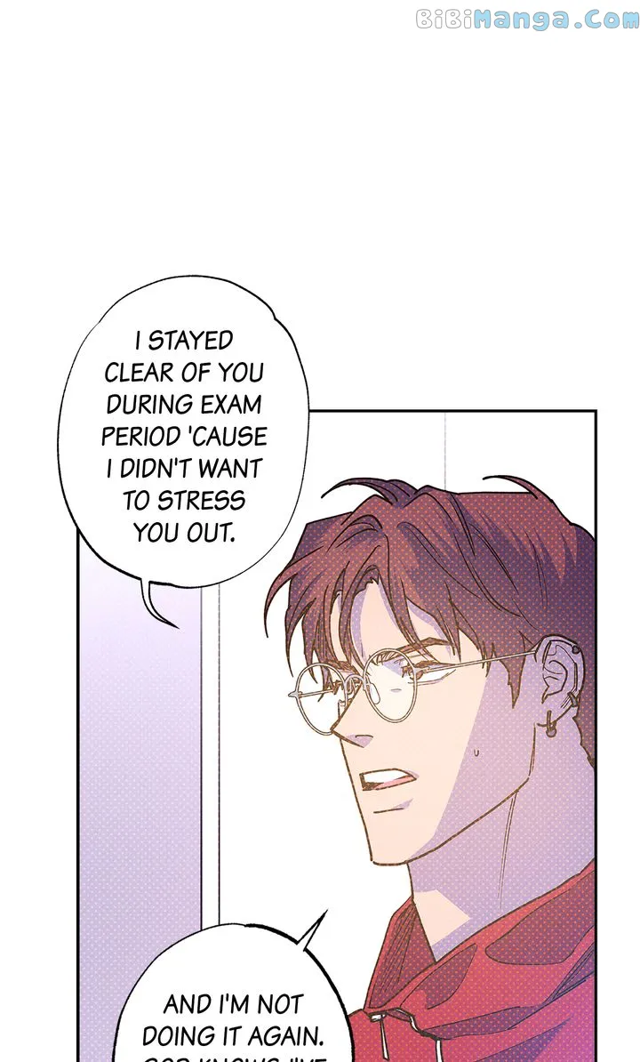 Read Semantic Error chapter 91 image 66 on Lezhin