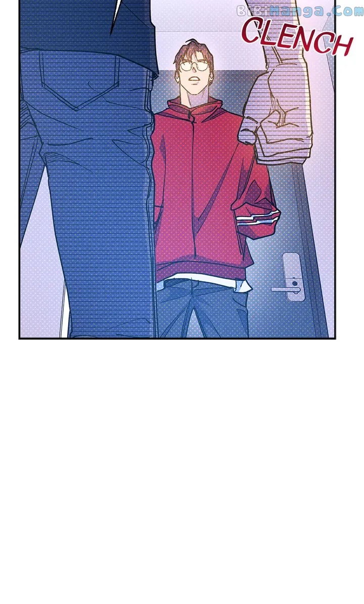 Read Semantic Error chapter 91 image 68 on Lezhin