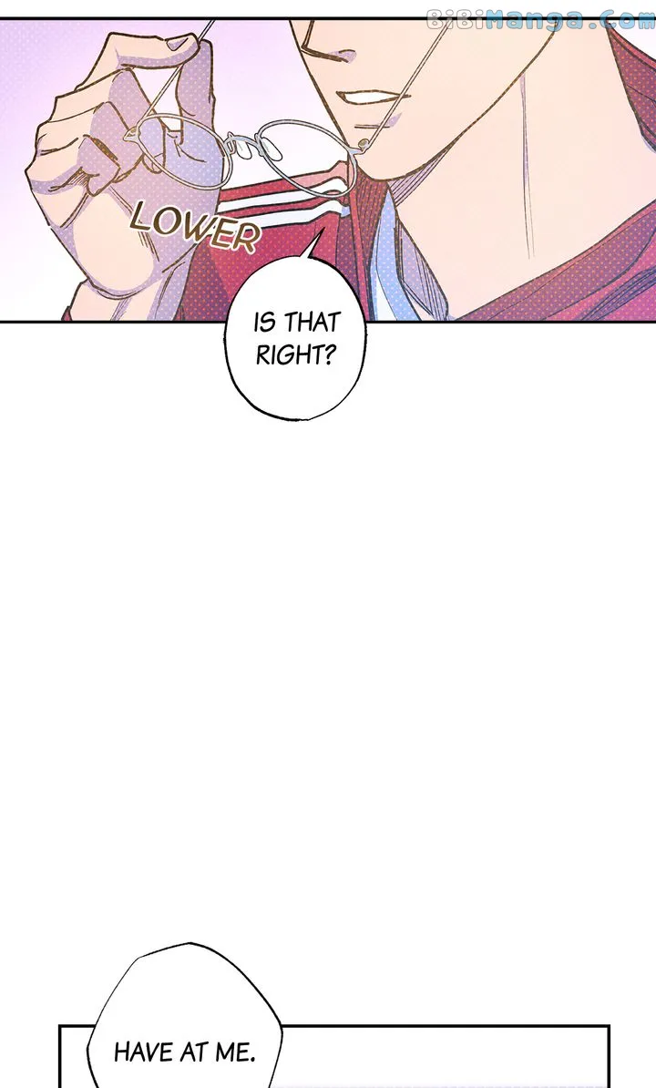 Read Semantic Error chapter 91 image 69 on Lezhin