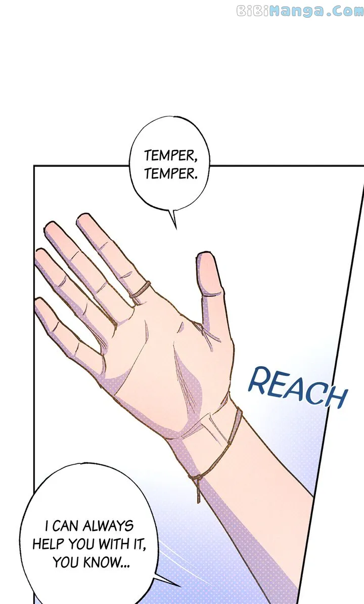 Read Semantic Error chapter 91 image 7 on Lezhin